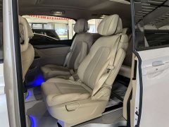 Buick GL8 New Energy Luushang Advance Edition - photo 10
