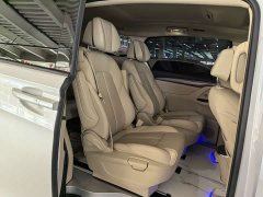 Buick GL8 New Energy Luushang Advance Edition - photo 12