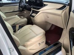 Buick GL8 New Energy Luushang Advance Edition - photo 13