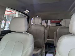 Buick GL8 New Energy Luushang Advance Edition - photo 14