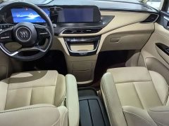 Buick GL8 New Energy Luushang Advance Edition - photo 15