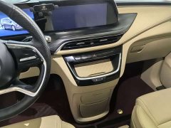 Buick GL8 New Energy Luushang Advance Edition - photo 16