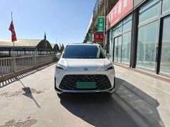 Buick GL8 New Energy Luushang Advance Edition - photo 2