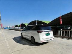 Buick GL8 New Energy Luushang Advance Edition - photo 4