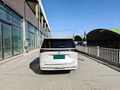 Buick GL8 New Energy Luushang Advance Edition - photo 5