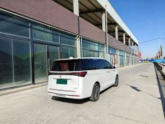 Buick GL8 New Energy Luushang Advance Edition - photo 6