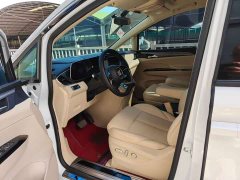 Buick GL8 New Energy Luushang Advance Edition - photo 7