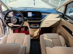 Buick GL8 New Energy Luushang Advance Edition - photo 8