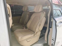 Buick GL8 New Energy Luushang Advance Edition - photo 9