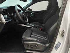 Audi A3 2021 Sportback 35 TFSI Fashion Sport - ფოტო 12
