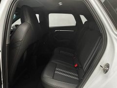 Audi A3 2021 Sportback 35 TFSI Fashion Sport - ფოტო 15
