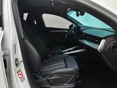 Audi A3 2021 Sportback 35 TFSI Fashion Sport - ფოტო 18
