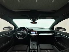 Audi A3 2021 Sportback 35 TFSI Fashion Sport - ფოტო 19