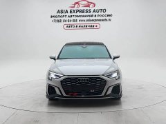 Audi A3 2021 Sportback 35 TFSI Fashion Sport - ფოტო 2