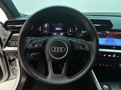 Audi A3 2021 Sportback 35 TFSI Fashion Sport - ფოტო 20