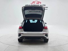 Audi A3 2021 Sportback 35 TFSI Fashion Sport - ფოტო 5