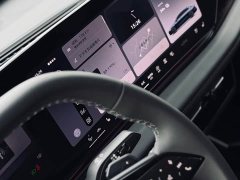 Audi A6L e-tron Launch Edition with Qiankun Intelligent Driving - ფოტო 10