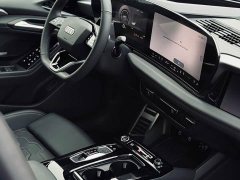 Audi A6L e-tron Launch Edition with Qiankun Intelligent Driving - ფოტო 11
