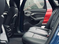 Audi A6L e-tron Launch Edition with Qiankun Intelligent Driving - ფოტო 13