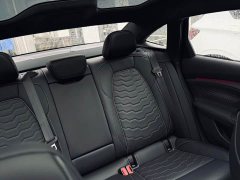 Audi A6L e-tron Launch Edition with Qiankun Intelligent Driving - ფოტო 14