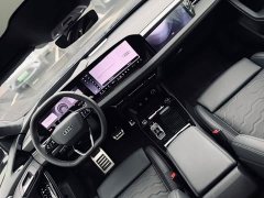 Audi A6L e-tron Launch Edition with Qiankun Intelligent Driving - ფოტო 5