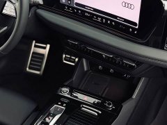 Audi A6L e-tron Launch Edition with Qiankun Intelligent Driving - ფოტო 7