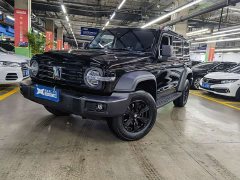 Tank 300 2.0T Conqueror - ფოტო 1
