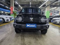 Tank 300 2.0T Conqueror - ფოტო 2