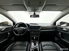 Volkswagen Touareg 280TSI FWD Comfort Edition - ფოტო 11