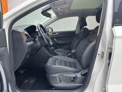 Volkswagen Touareg 280TSI FWD Comfort Edition - ფოტო 12