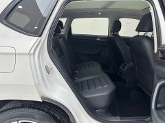 Volkswagen Touareg 280TSI FWD Comfort Edition - ფოტო 13