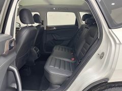 Volkswagen Touareg 280TSI FWD Comfort Edition - ფოტო 14