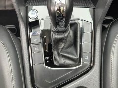 Volkswagen Touareg 280TSI FWD Comfort Edition - ფოტო 15