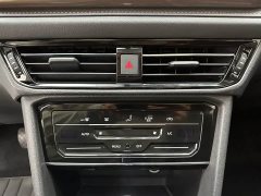 Volkswagen Touareg 280TSI FWD Comfort Edition - ფოტო 16