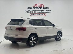 Volkswagen Touareg 280TSI FWD Comfort Edition - ფოტო 4