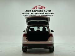 Volkswagen Touareg 280TSI FWD Comfort Edition - ფოტო 5