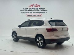 Volkswagen Touareg 280TSI FWD Comfort Edition - ფოტო 6