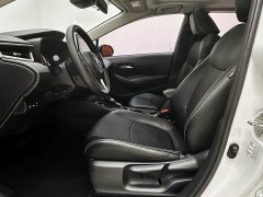 Toyota Corolla 2021 1.2T S-CVT Pioneer Plus - ფოტო 11