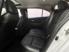 Toyota Corolla 2021 1.2T S-CVT Pioneer Plus - ფოტო 13