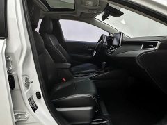 Toyota Corolla 2021 1.2T S-CVT Pioneer Plus - ფოტო 15