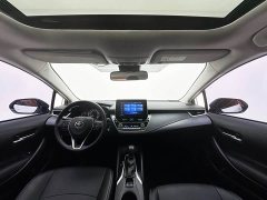Toyota Corolla 2021 1.2T S-CVT Pioneer Plus - ფოტო 17