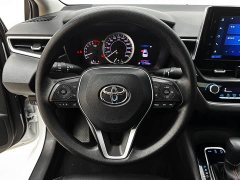 Toyota Corolla 2021 1.2T S-CVT Pioneer Plus - ფოტო 18