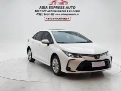 Toyota Corolla 2021 1.2T S-CVT Pioneer Plus - ფოტო 3
