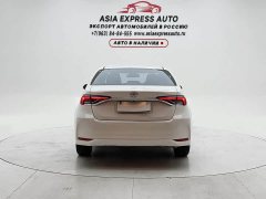 Toyota Corolla 2021 1.2T S-CVT Pioneer Plus - ფოტო 5