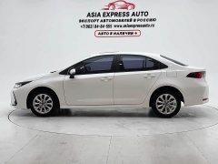 Toyota Corolla 2021 1.2T S-CVT Pioneer Plus - ფოტო 7