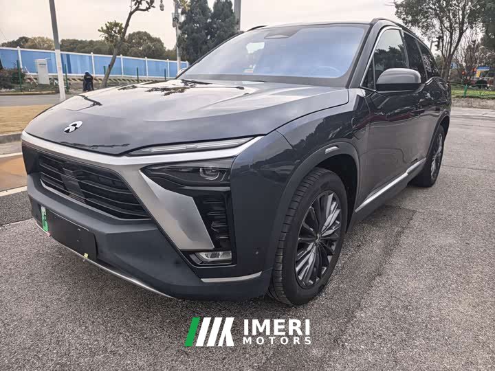 NIO ES8 75kWh Seven-Seater