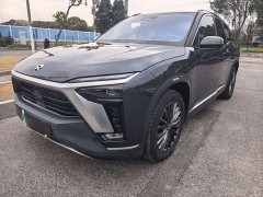 NIO ES8 75kWh Seven-Seater - ფოტო 1