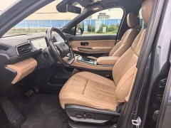 NIO ES8 75kWh Seven-Seater - ფოტო 12