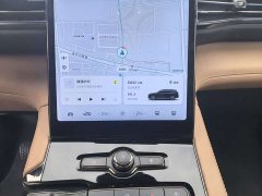 NIO ES8 75kWh Seven-Seater - ფოტო 15