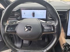 NIO ES8 75kWh Seven-Seater - ფოტო 16
